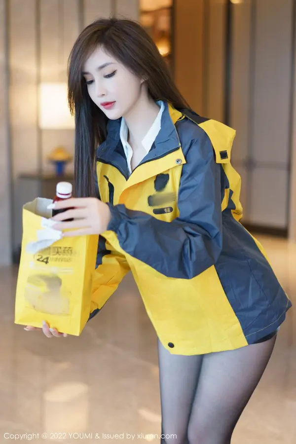 Vol. 0884 Carol周妍希(109P)