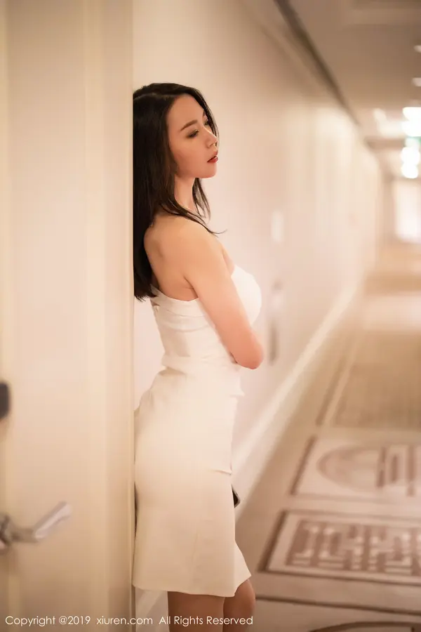 Vol. 01861 梦心月(73P)