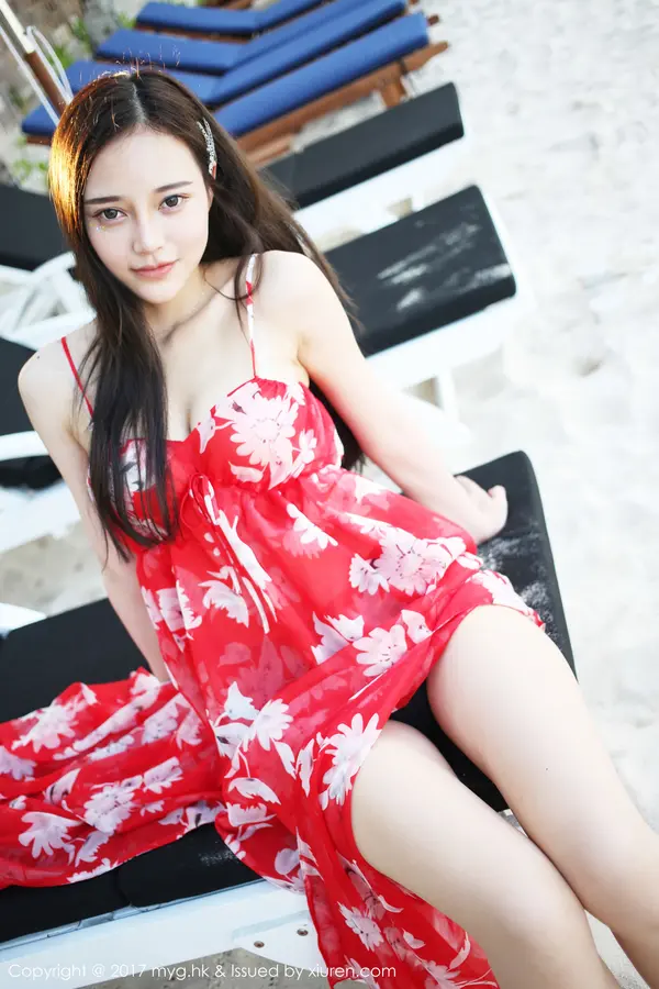 Vol. 0264 唐琪儿il(52P)