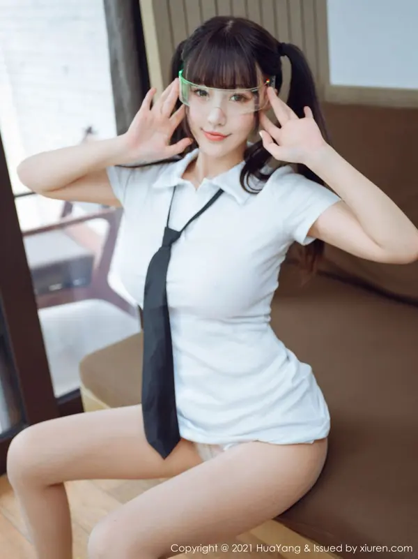 Vol. 0448 朱可儿Flower(54P)