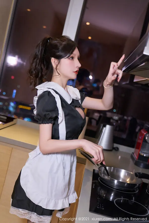 Vol. 03716 周于希Sandy(65P)
