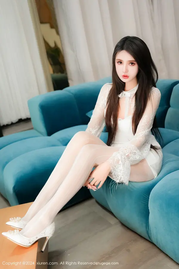 Vol. 08751 Emily尹菲(75P)