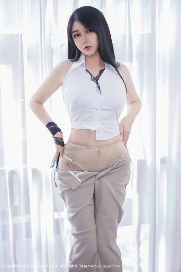 Vol. 11038 凯竹法师~(68P)