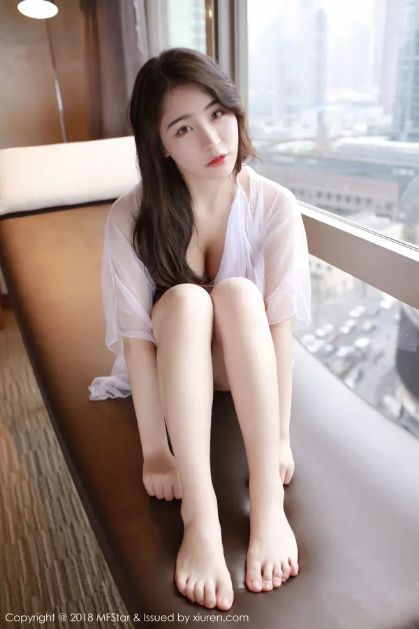 Vol. 0116 宅兔兔(43P)