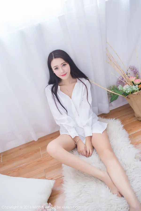 Vol. 0137 王曼妮好Q(46P)