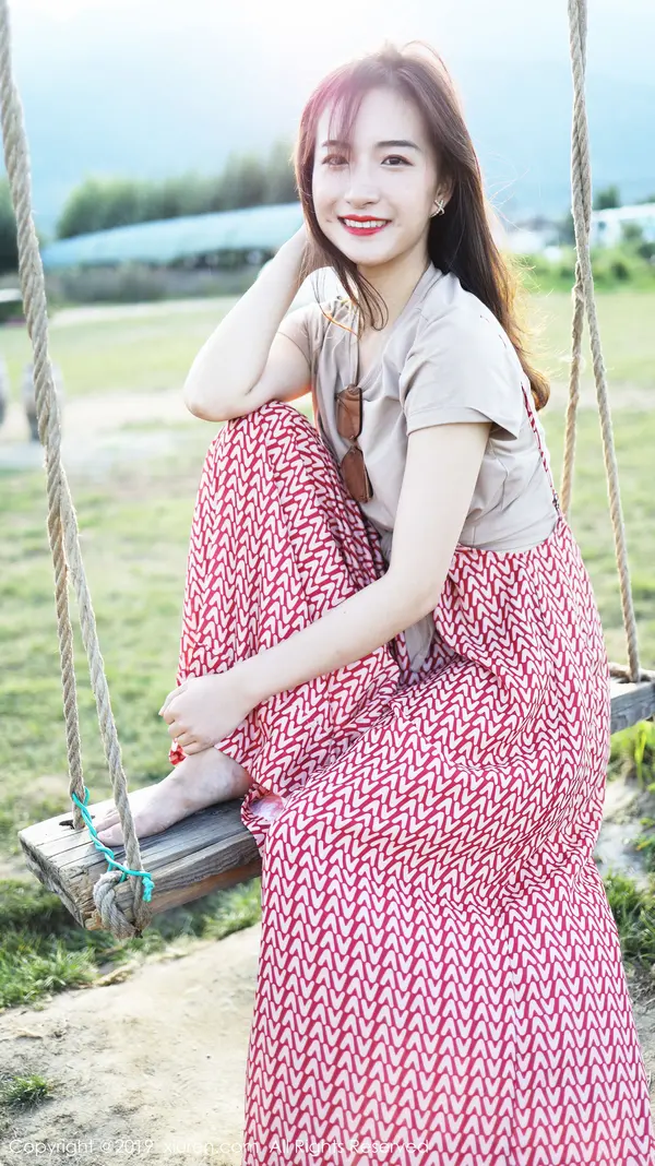 Vol. 01718 艺儿拿铁(64P)