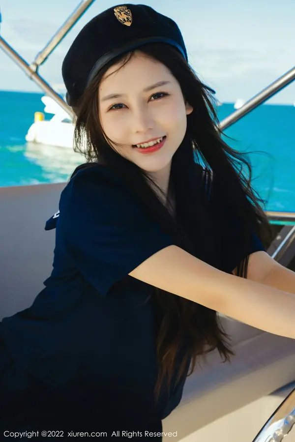 Vol. 04536 尹甜甜(43P)