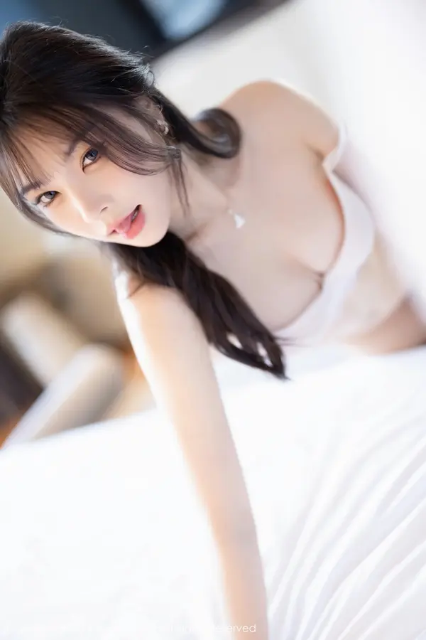 Vol. 08096 徐莉芝Booty(85P)