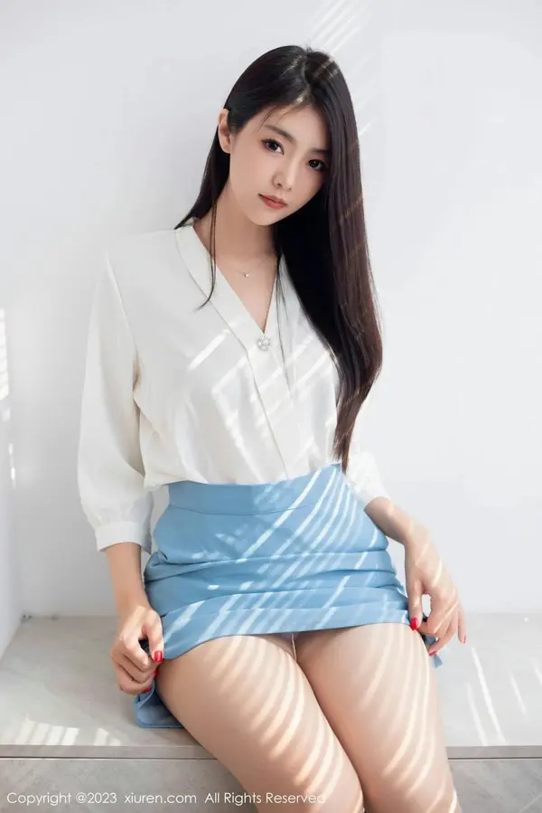 Vol. 07314 可乐Vicky(82P)