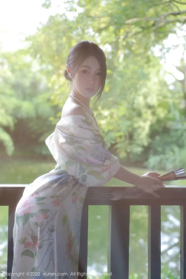 Vol. 05514 谢晚晚(112P)