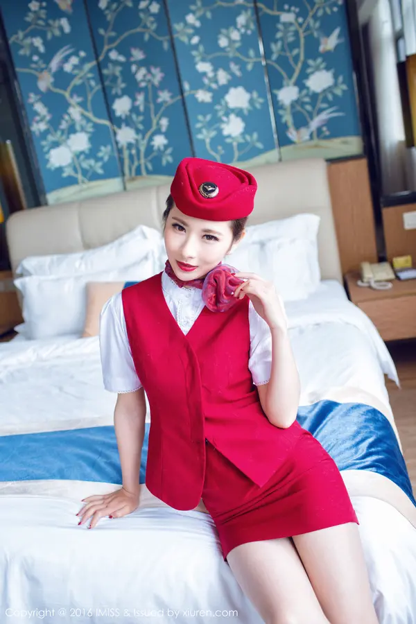 Vol. 0082 莉莉Lily(51P)