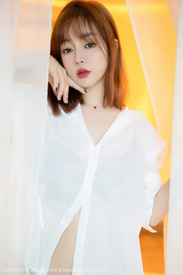 Vol. 0767 王雨纯(74P)