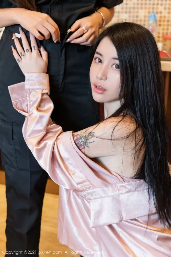 Vol. 03796 模特合集(111P)