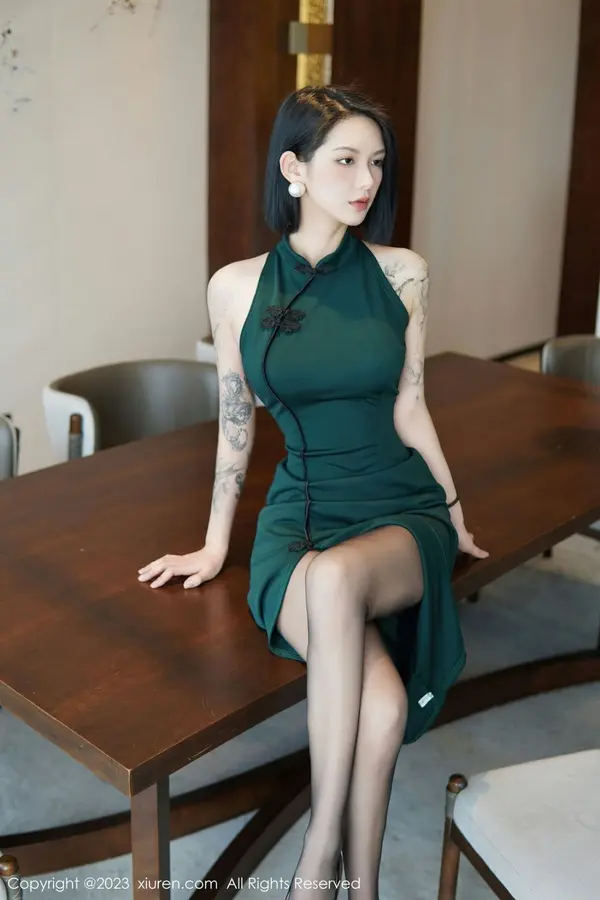 Vol. 06205 乔一一(85P)