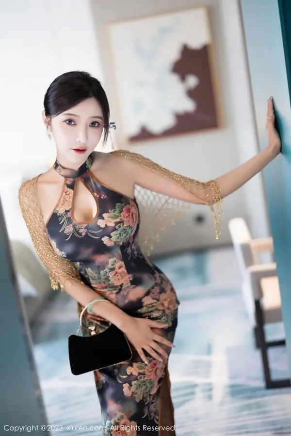Vol. 07495 王馨瑶yanni(82P)