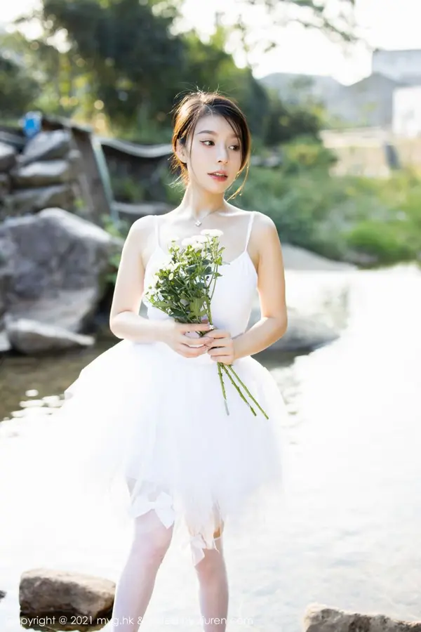 Vol. 0601 vetiver嘉宝贝儿(86P)