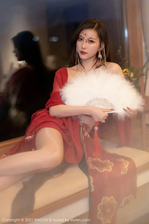 Vol. 0688 杨晨晨Yome(77P)