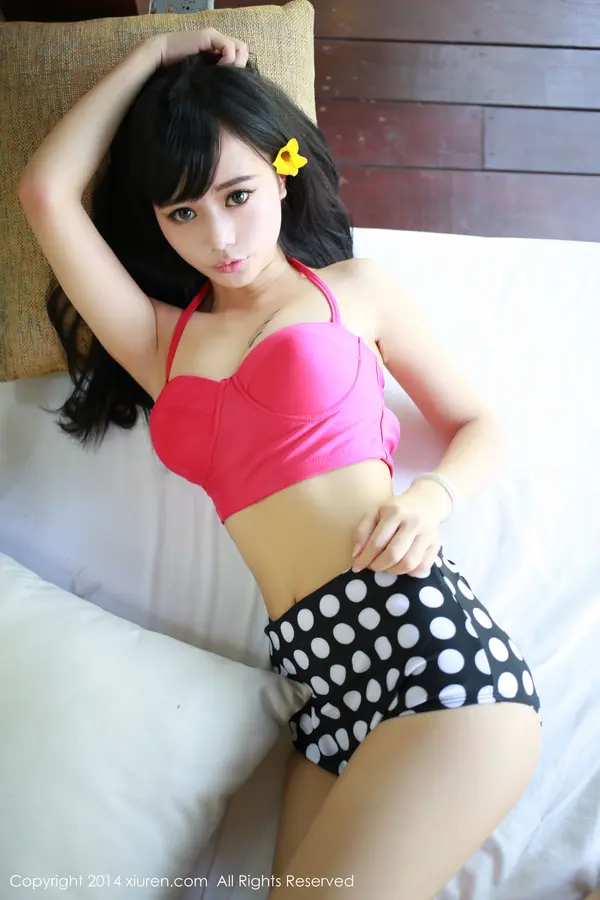 Vol. 00146 模特合集(68P)