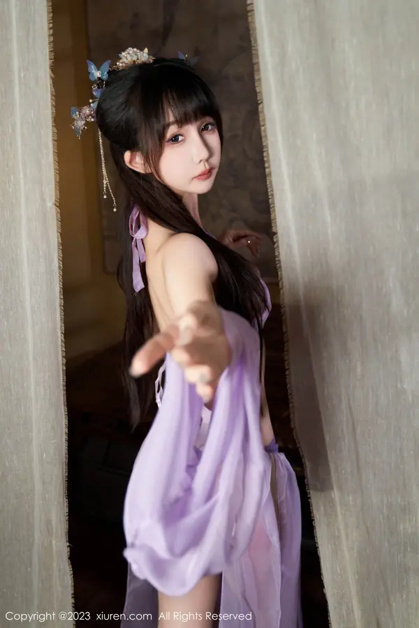 Vol. 07442 波巧酱(86P)