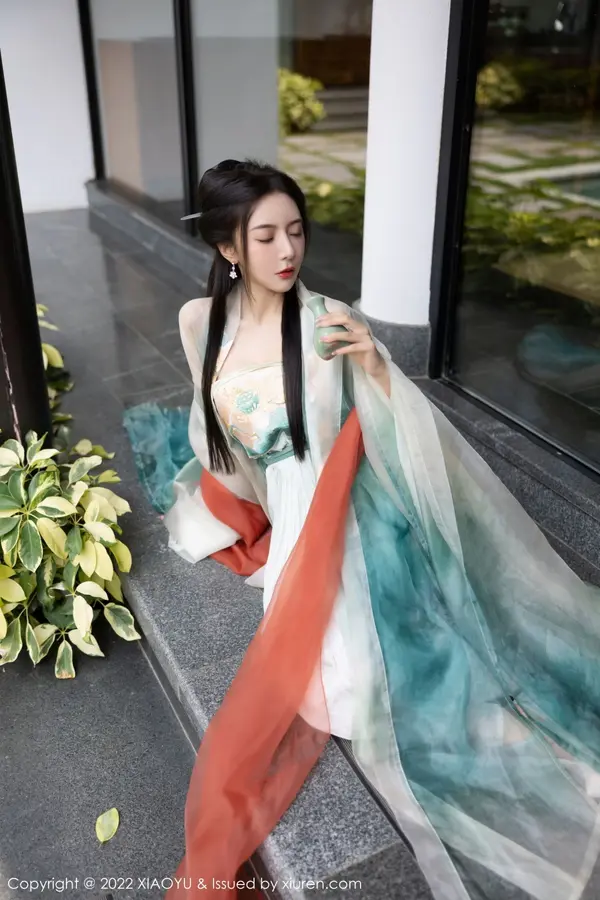 Vol. 0889 王馨瑶yanni(93P)
