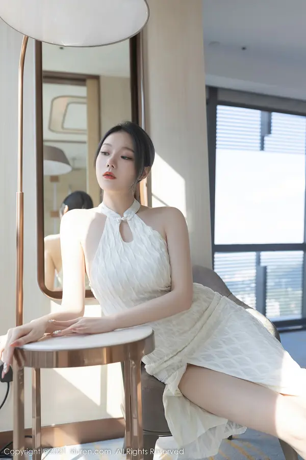 Vol. 04308 安然Maleah(81P)