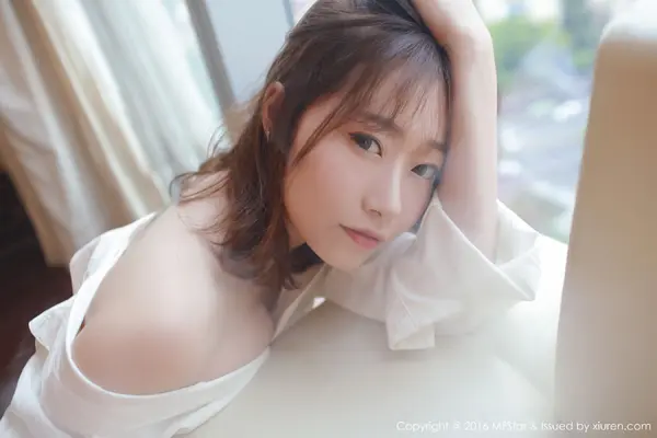 Vol. 0066 陈思雨Mango(51P)