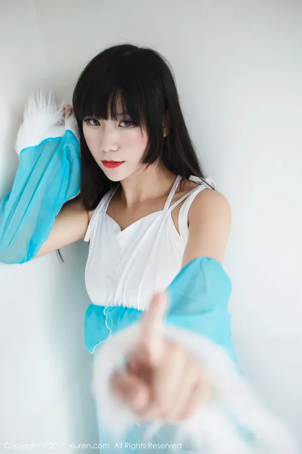 Vol. 00676 香风提比w(53P)