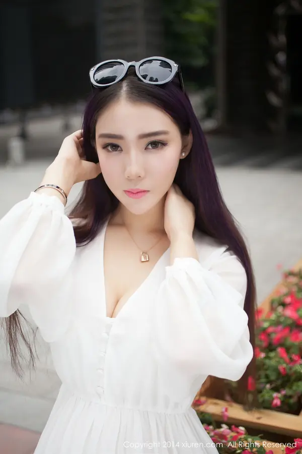 Vol. 00131 梦娜Vanessa(59P)