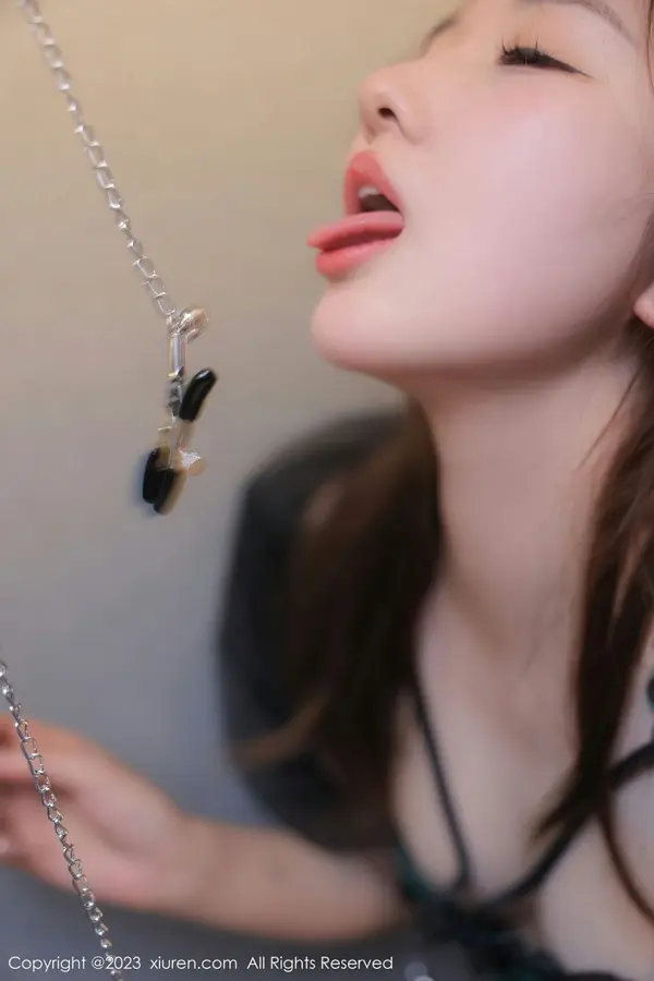 Vol. 06500 江真真(81P)
