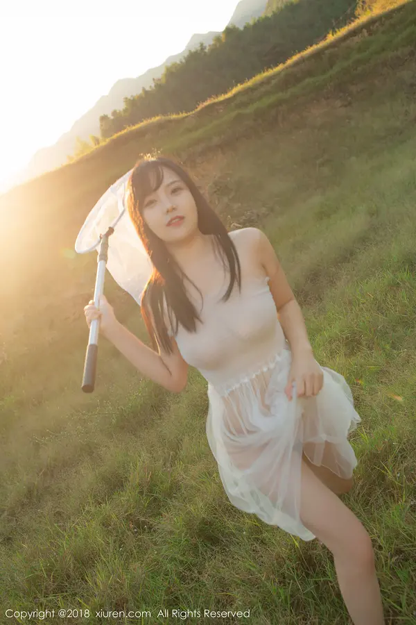 Vol. 01238 徐微微mia(45P)