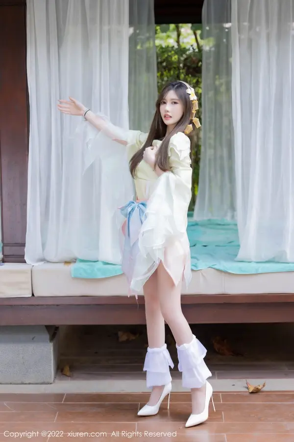 Vol. 04948 模特合集(52P)