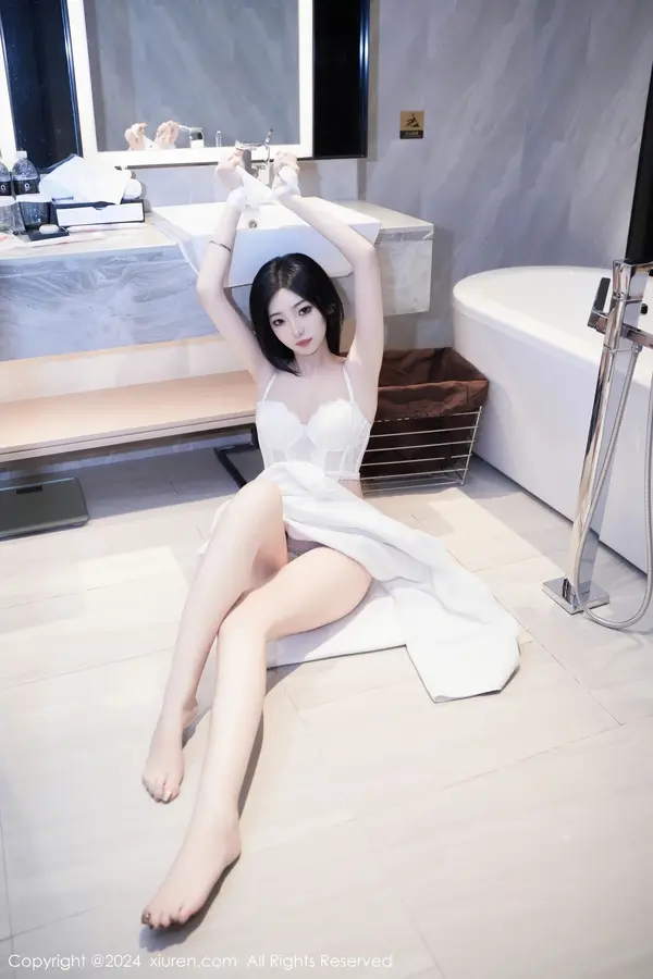 Vol. 07960 安琪Yee(65P)