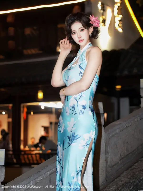 Vol. 10594 梨霜儿(83P)