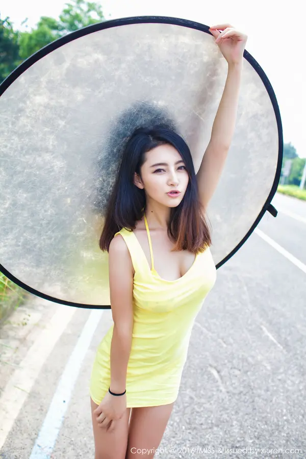 Vol. 0068 模特合集(49P)