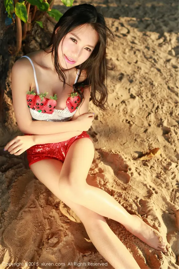 Vol. 00267 绮里嘉ula(58P)