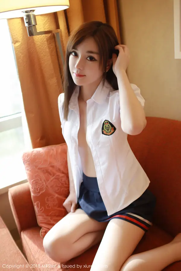 Vol. 0146 韩子萱mm(37P)