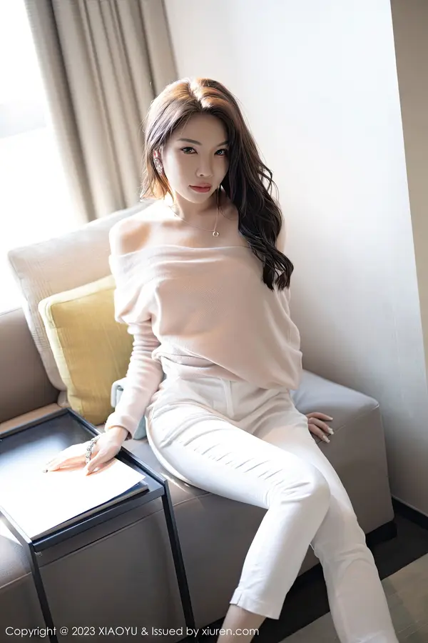 Vol. 0940 徐莉芝Booty(94P)