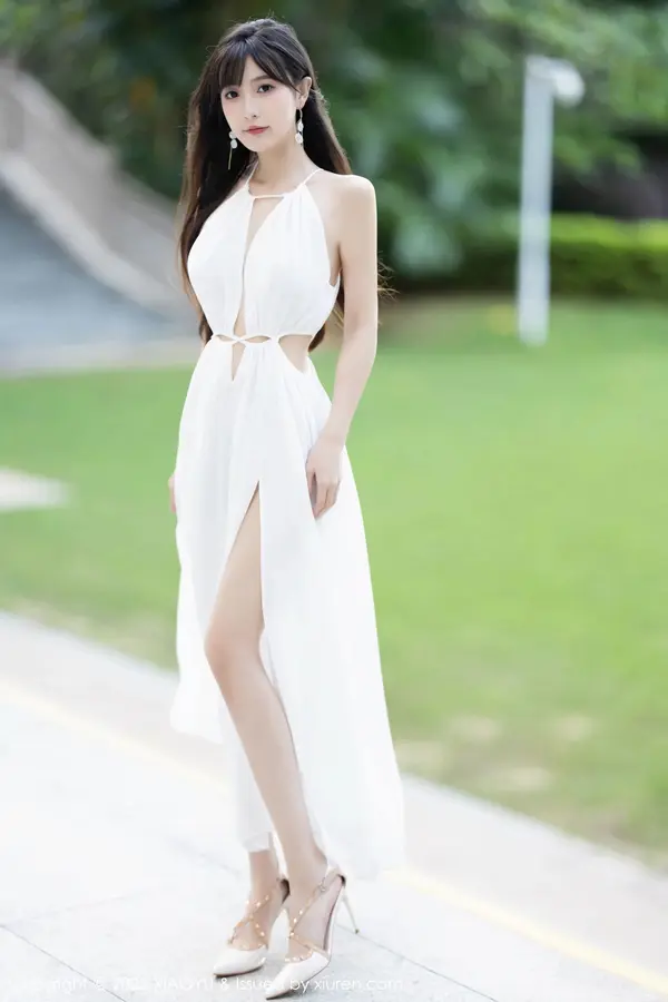 Vol. 1161 林星阑(81P)