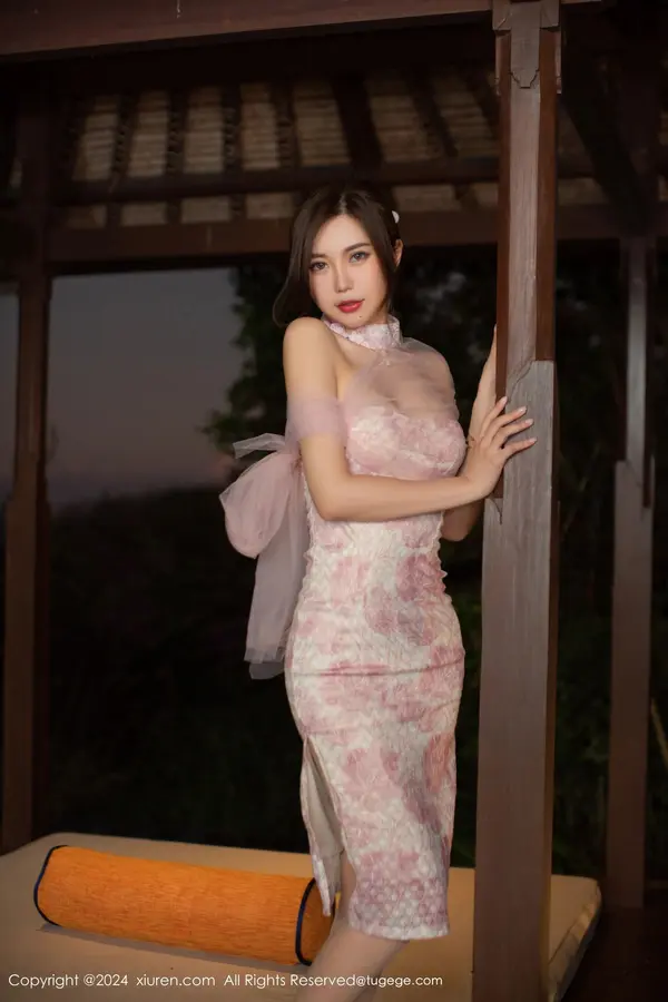 Vol. 08868 绮里嘉ula(68P)