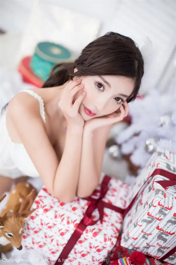 Vol. 0059 杨晨晨sugar(46P)