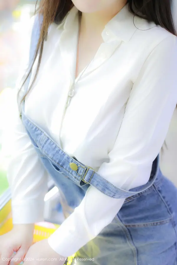 Vol. 08087 小薯条nienie(82P)