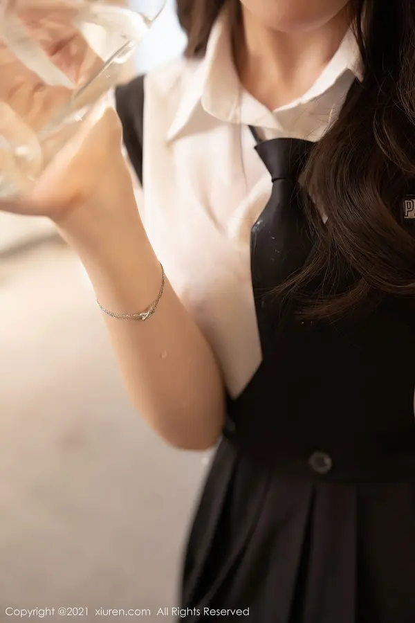 Vol. 03643 芝芝Booty(102P)