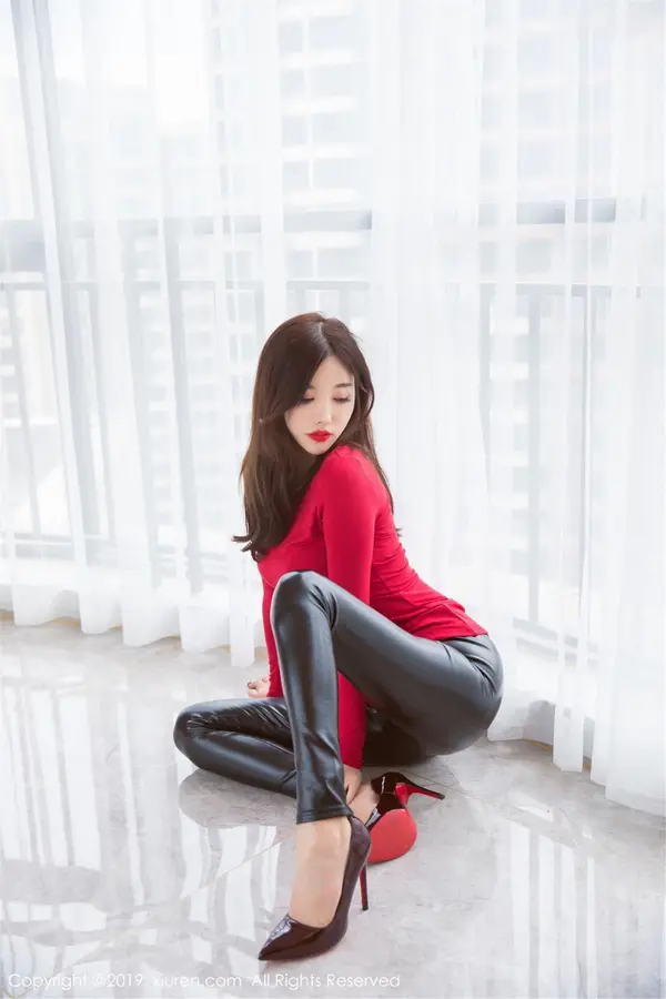 Vol. 01411 杨晨晨sugar(57P)