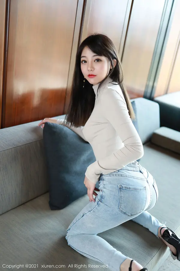 Vol. 03369 佘贝拉bella(43P)