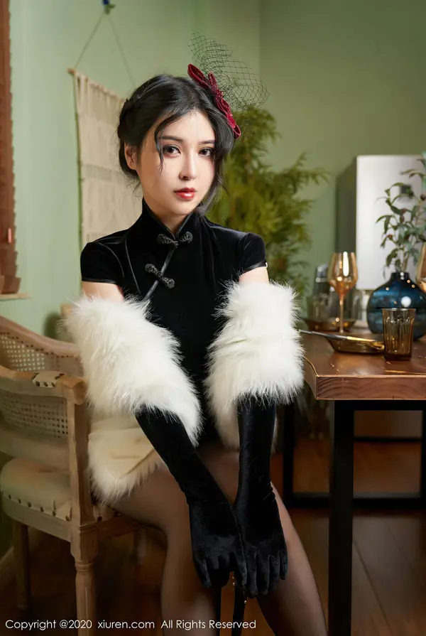 Vol. 02669 韩静安(71P)