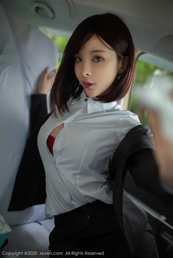 Vol. 02322 陈小喵(77P)