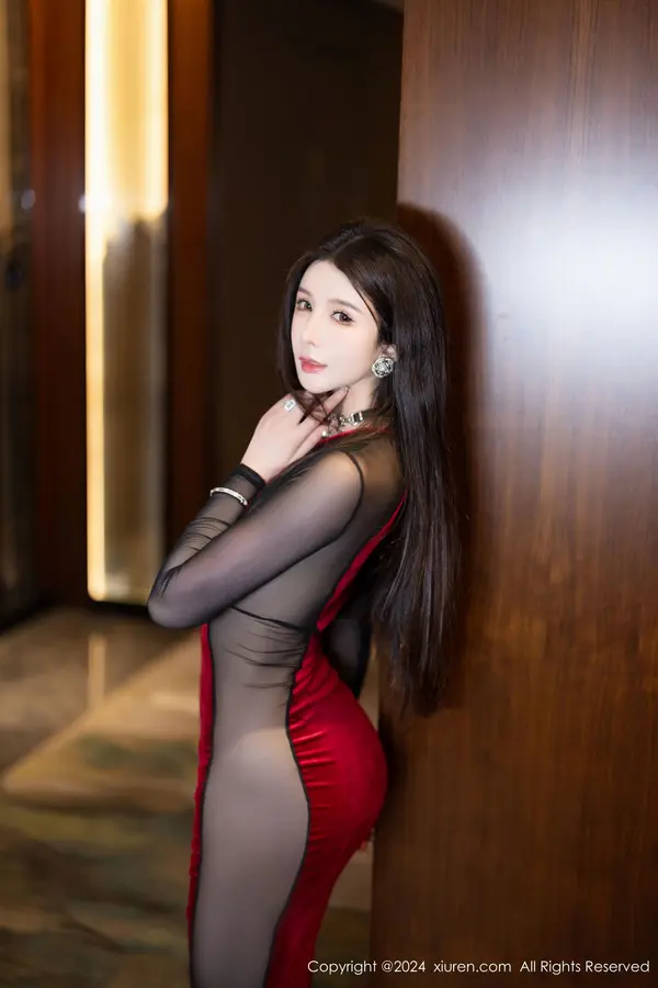 Vol. 08068 李丽莎(84P)