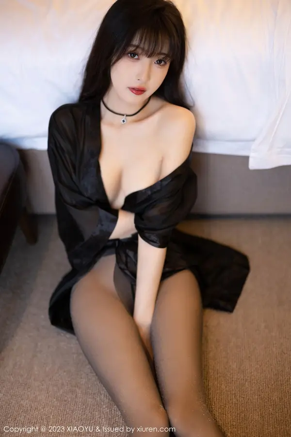 Vol. 1061 林星阑(84P)