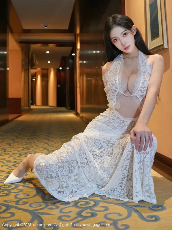 Vol. 10915 梨霜儿(74P)