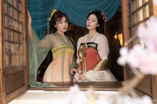 Vol. 10223 模特合集(81P)